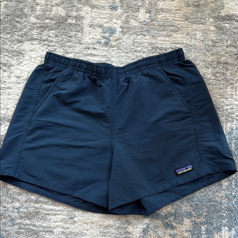 WOMENS PATAGONIA BAGGIES 5”